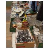 Box Lots