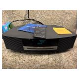 BOSE AM / FM / Clock Radio