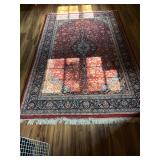 Are Wool Rug