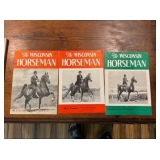 American Horseman Mag's