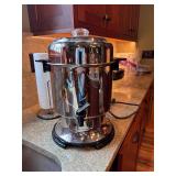 Lkie New Coffee Maker