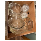 Kitchen Mixing Bowls