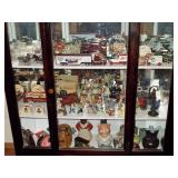 Display Cabinet & Smalls