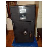 Business Floor Safe