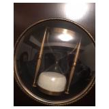 Cullen/Hill Clock Lake Geneva