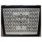 1940 Masonic group photo