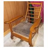 Morris Chair