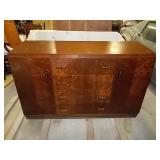Sideboard Serving Buffet
