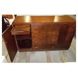 Sideboard Serving Buffet