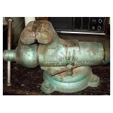 Wilton Heavy Duty 9400 Vise