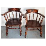 Captains Chairs