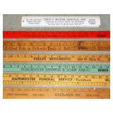 Advertising Yardsticks