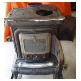 Wood Burning Stove