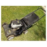 Lawn Mower