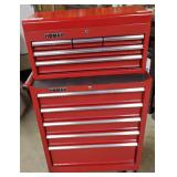 Rolling Tool Chest