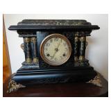 Mantel Clock