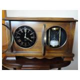 Sands of Time Clock, Lake Geneva