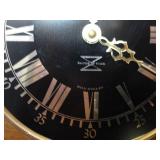 Sands of Time Clock, Lake Geneva