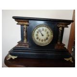 Mantel Clock