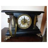 Mantel Clock