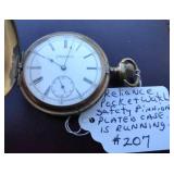 Pocket Watch