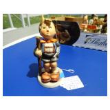 M. I. Hummel "Little Hiker"