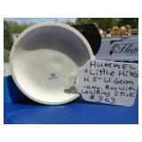 M. I. Hummel "Little Hiker"