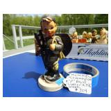 M. I. Hummel "Chimney Sweep"