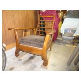 Morris Chair