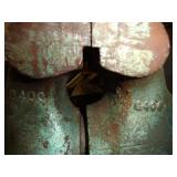 Wilton Heavy Duty 9400 Vise