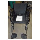 Tracer SX5 Wheel Chair