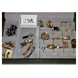 Costume Jewelry