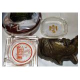 Heaven City Mukwonago Ashtray