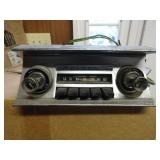 Oldsmobile Car radio