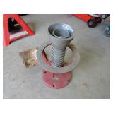 Sears Bubble Tire balancer