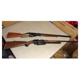 Daisy BB Rifles