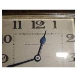 Ambercrombe Fitch Clock Lighter