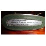 Varaflame Meteor Table Lighter