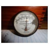 Car Thermometer