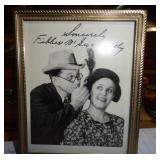 Fibber McGee & Molly Photo