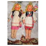 Poland Dolls