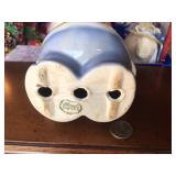 Royal Copley Pig Coin Bank