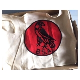 Boy Scouts of America Flag?