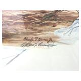 Charles T. Grume Jr. Pheasant Prin