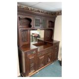 Buffet 72in x 23in x 82in