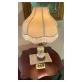 Lamp