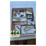Misc jewelry