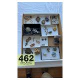 Pins and rings