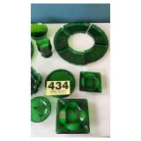 Forest green