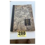 Atlas folio